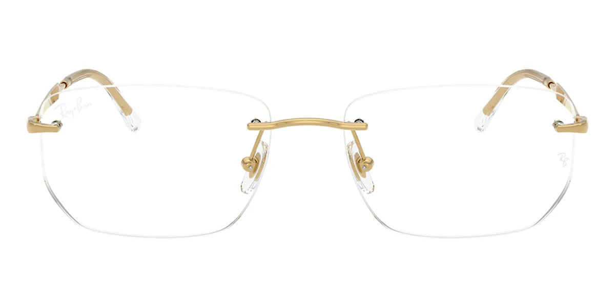 Ray-Ban RB 3768V 2500 - Image 2
