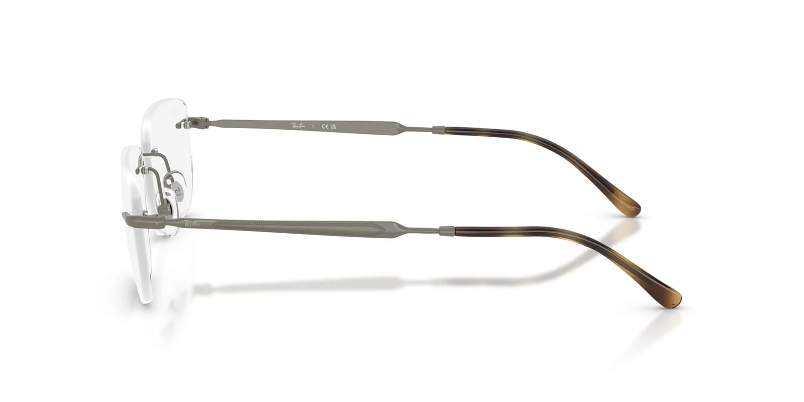Ray-Ban RB 3768V 3201 - Image 3