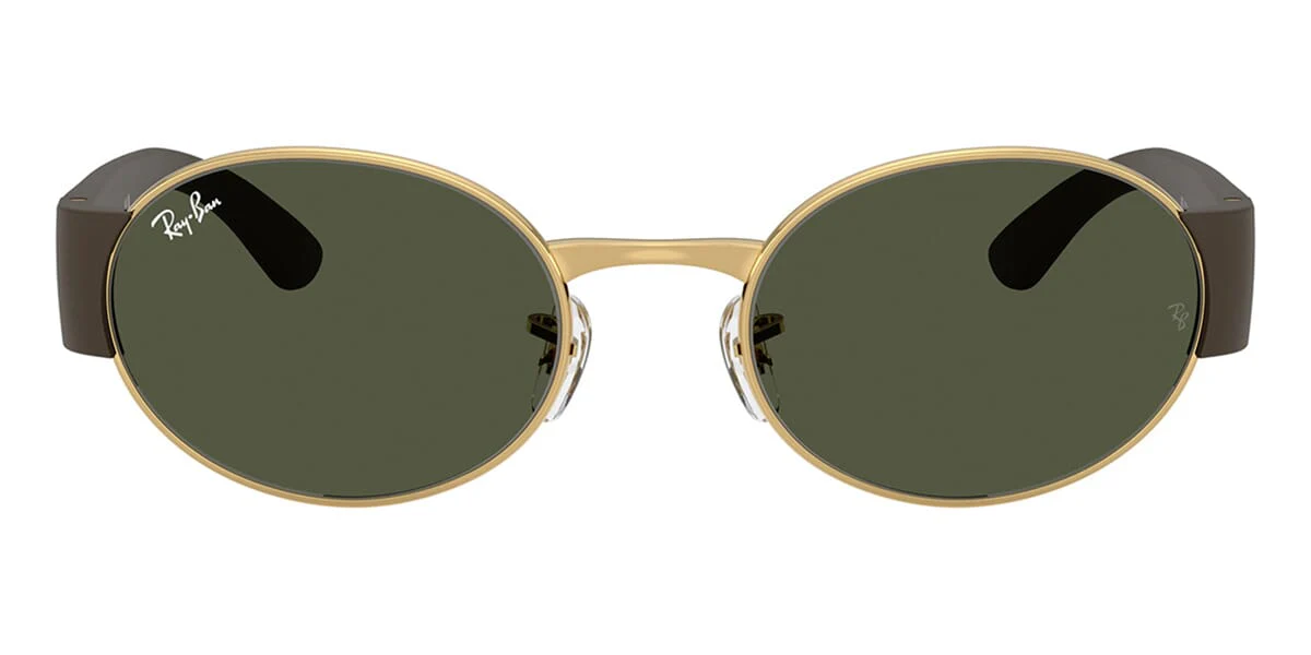 Ray-Ban RB 3770 001/31 - Image 2