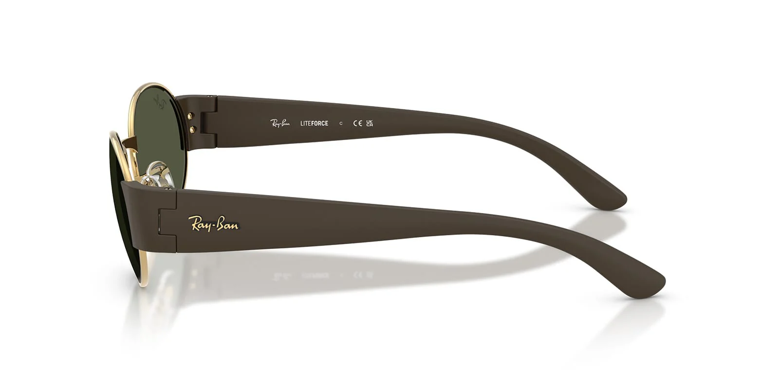 Ray-Ban RB 3770 001/31 - Image 3