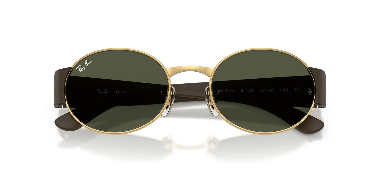 Ray-Ban RB 3770 001/31 - Image 4
