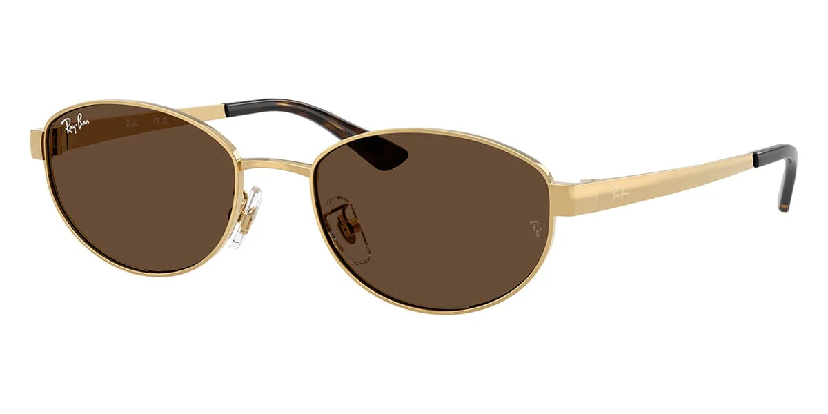 Ray-Ban RB 3774D 001/73 - As Seen On Chi Lewis-Parry