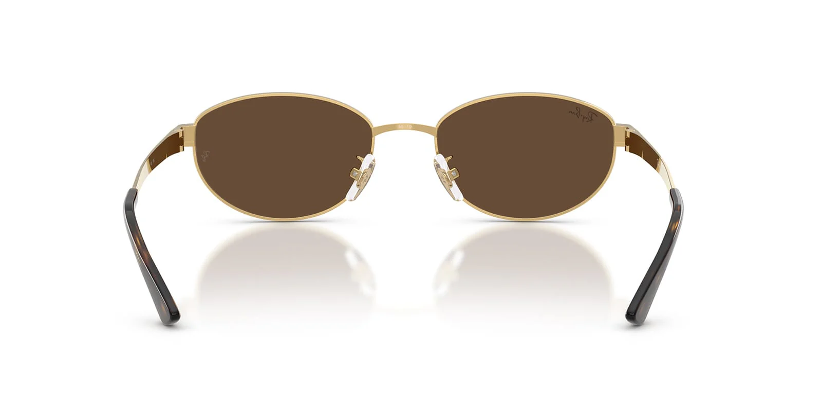 Ray-Ban RB 3774D 001/73 - As Seen On Chi Lewis-Parry - Image 6