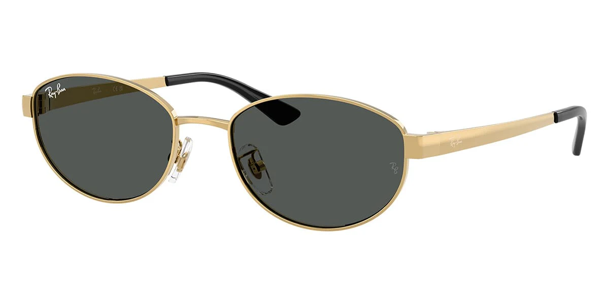 Ray-Ban RB 3774D 001/87