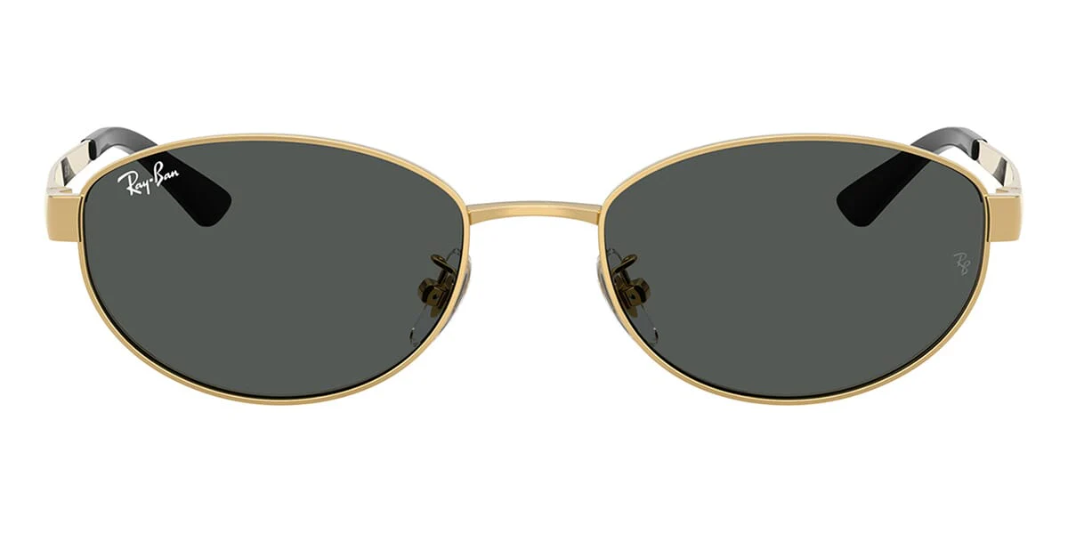 Ray-Ban RB 3774D 001/87 - Image 2