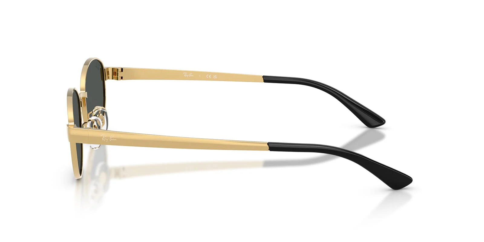 Ray-Ban RB 3774D 001/87 - Image 3