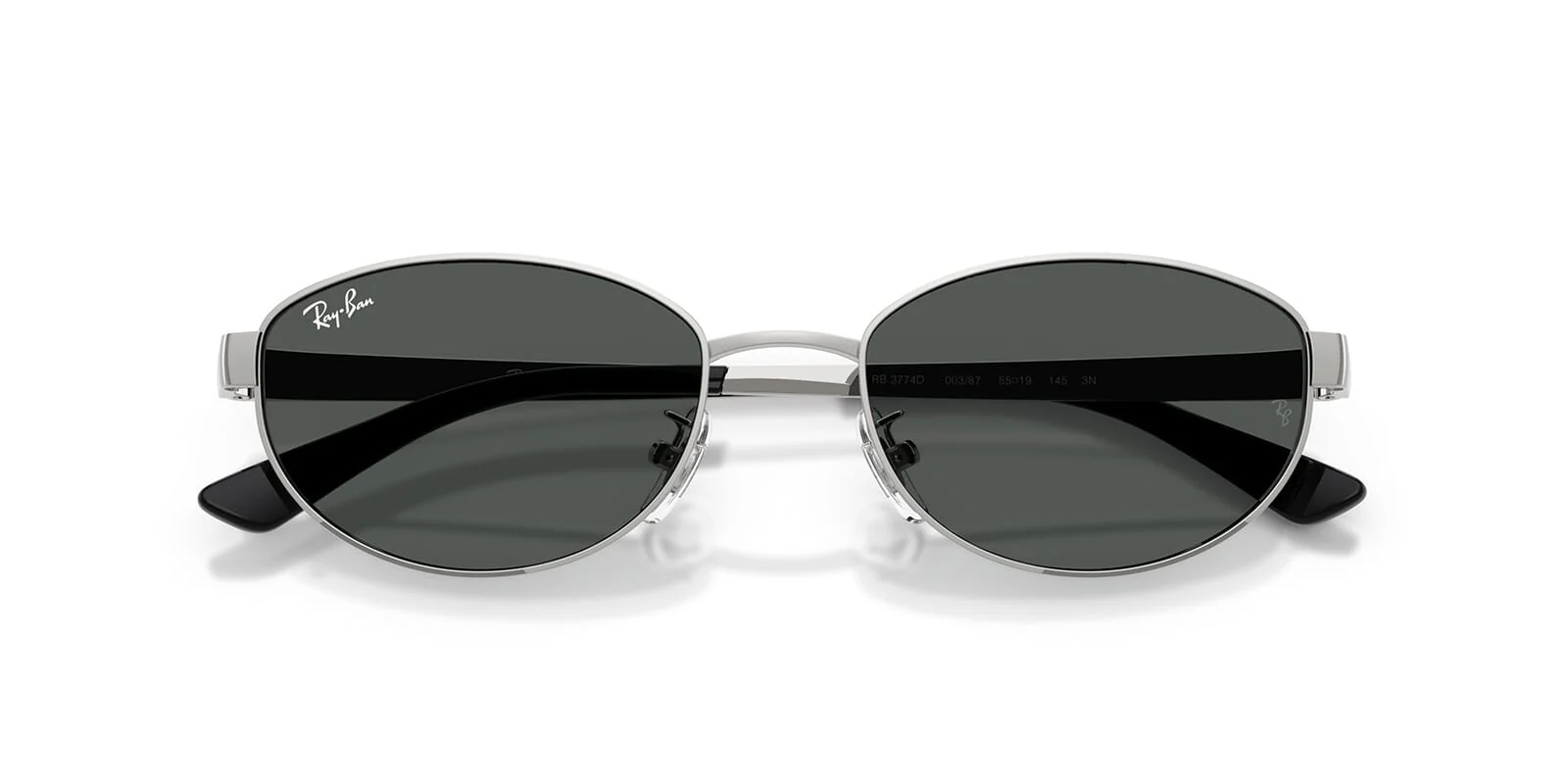 Ray-Ban RB 3774D 003/87 - Image 4