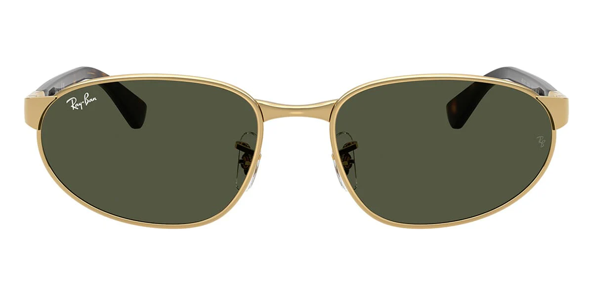 Ray-Ban RB 3777 001/31 - Image 2