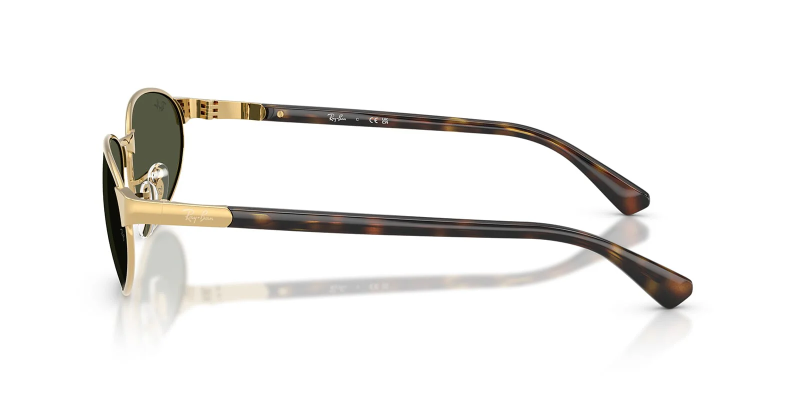 Ray-Ban RB 3777 001/31 - Image 3