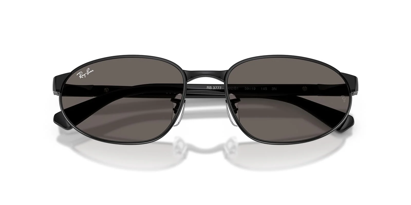 Ray-Ban RB 3777 002/B1 - Image 4