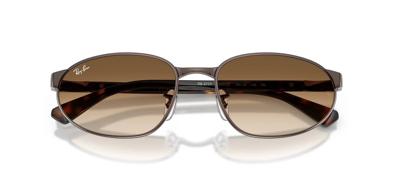 Ray-Ban RB 3777 925932 - Image 4