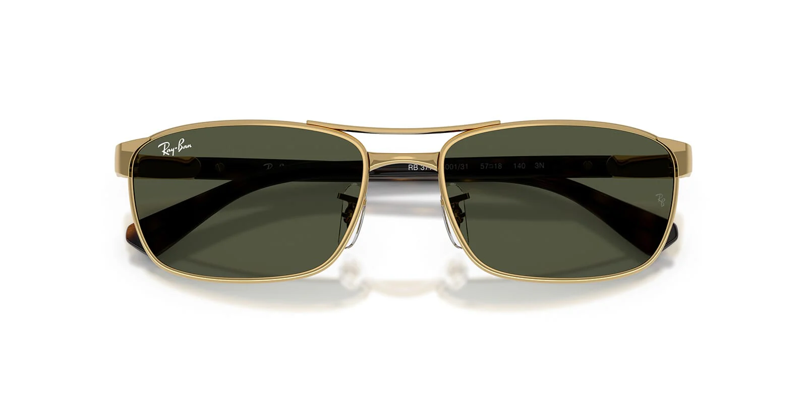 Ray-Ban RB 3778 001/31 - Image 4