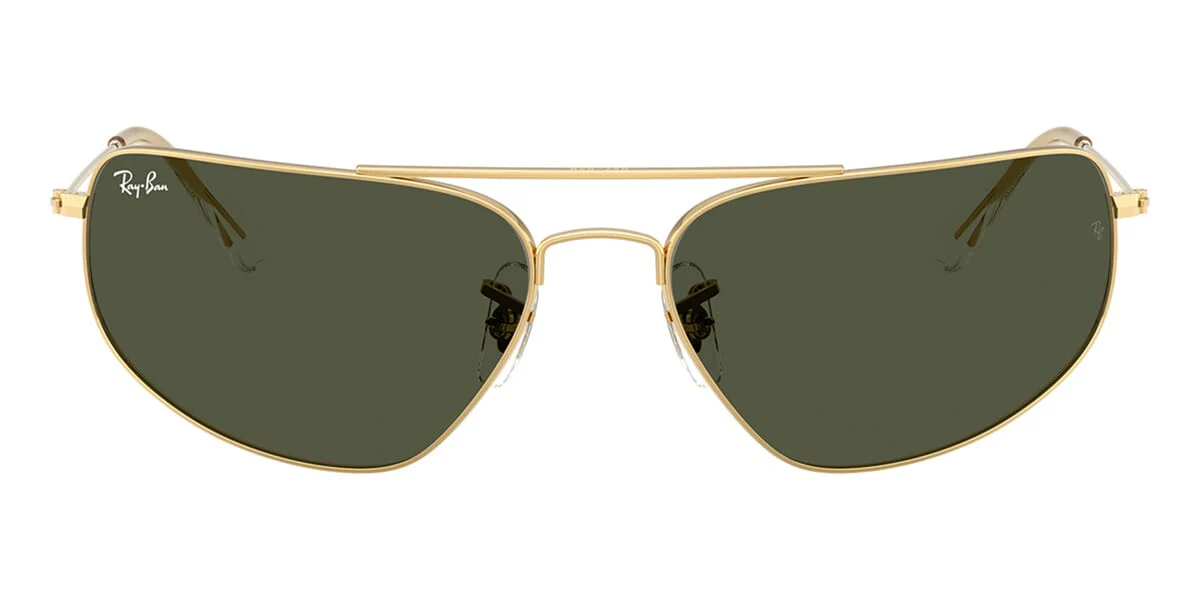 Ray-Ban RB 3780 001/31 - Image 2