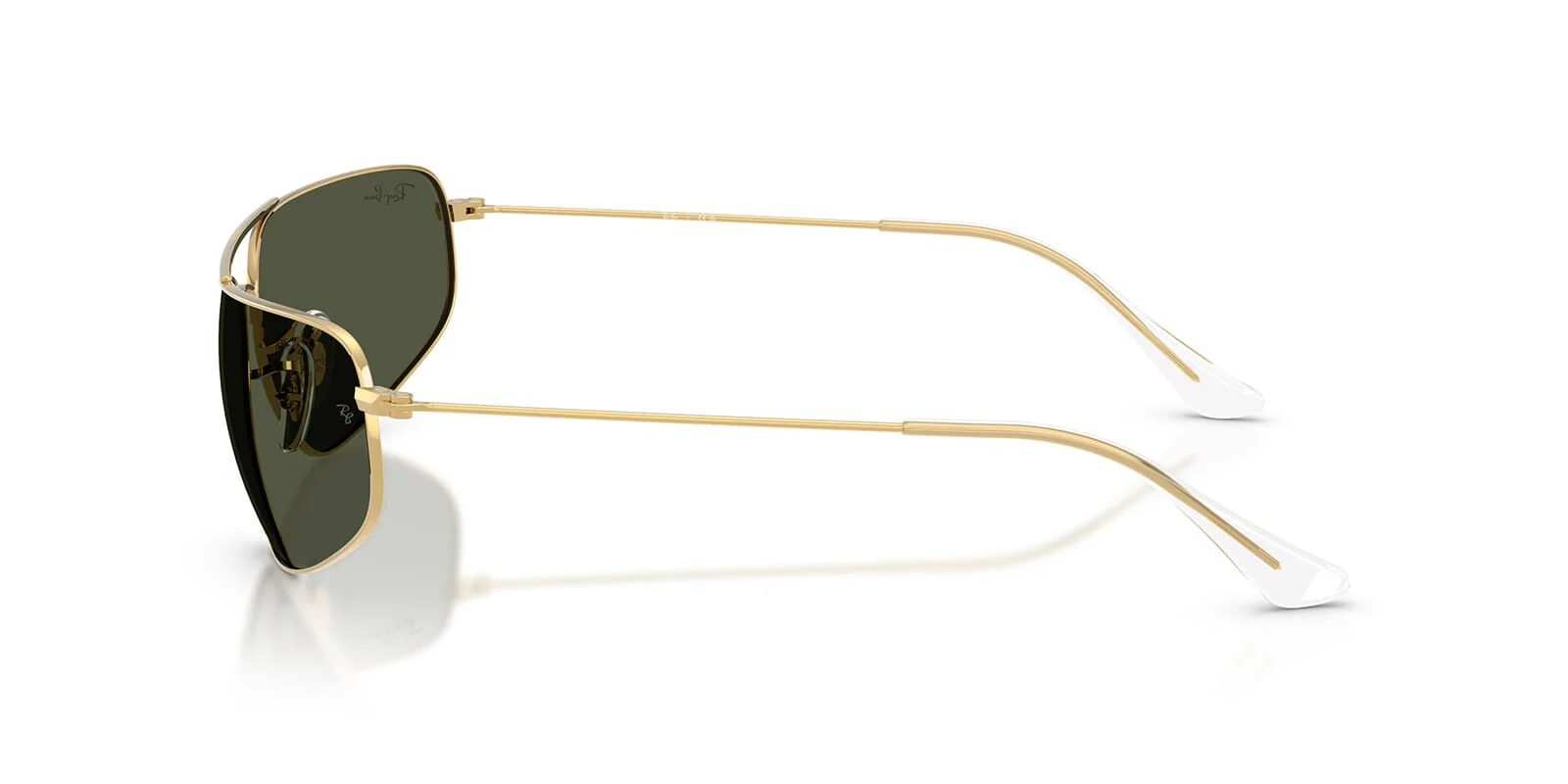 Ray-Ban RB 3780 001/31 - Image 3