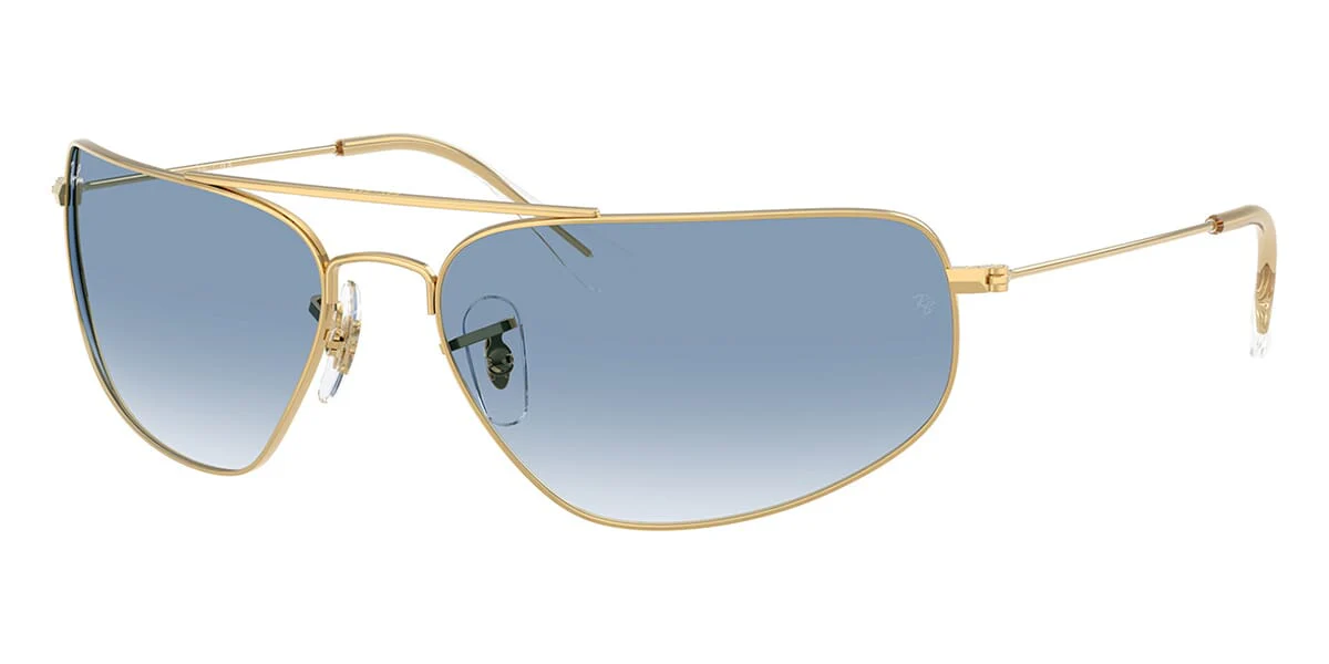 Ray-Ban RB 3780 001/3F