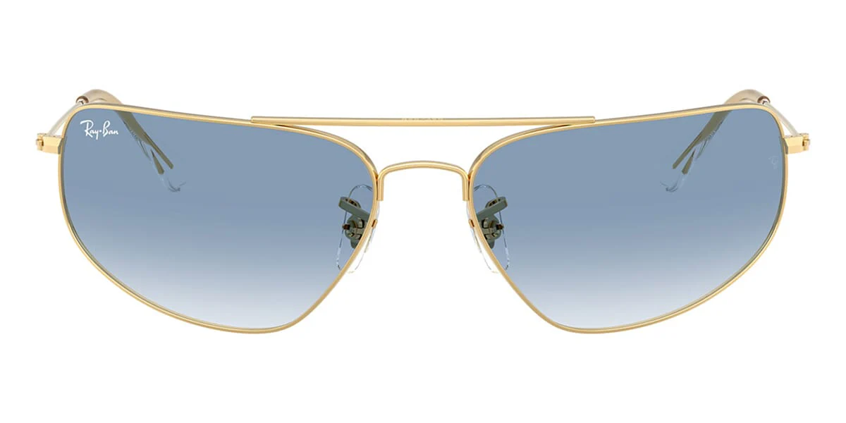 Ray-Ban RB 3780 001/3F - Image 2