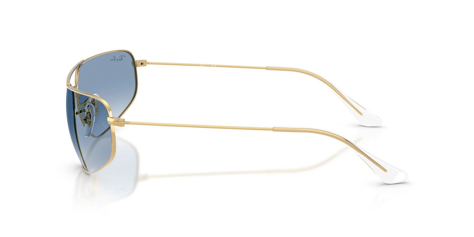 Ray-Ban RB 3780 001/3F - Image 3