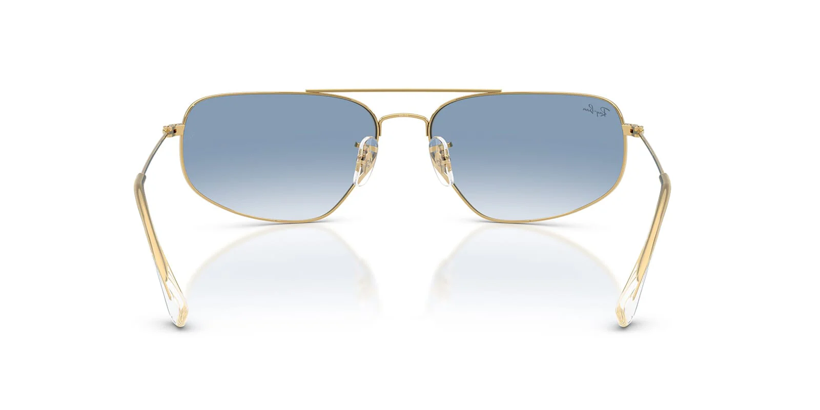 Ray-Ban RB 3780 001/3F - Image 5