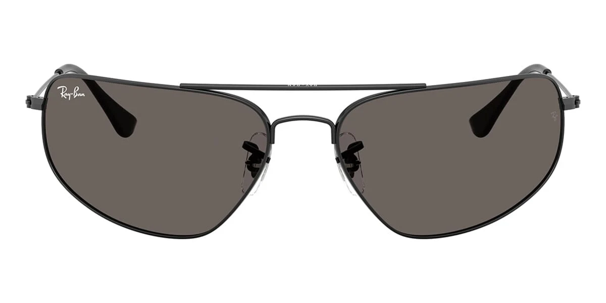 Ray-Ban RB 3780 002/B1 - Image 2