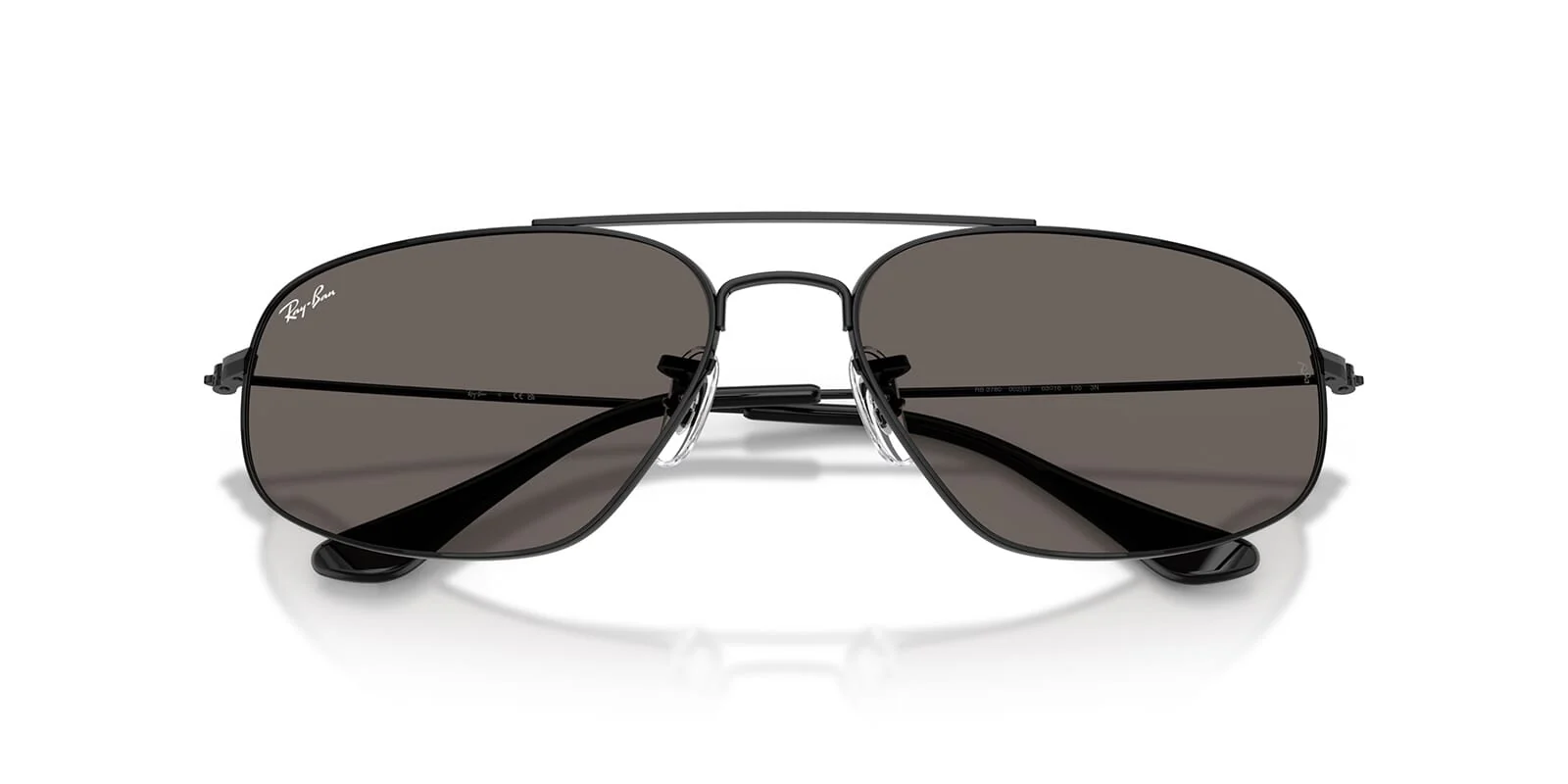 Ray-Ban RB 3780 002/B1 - Image 4