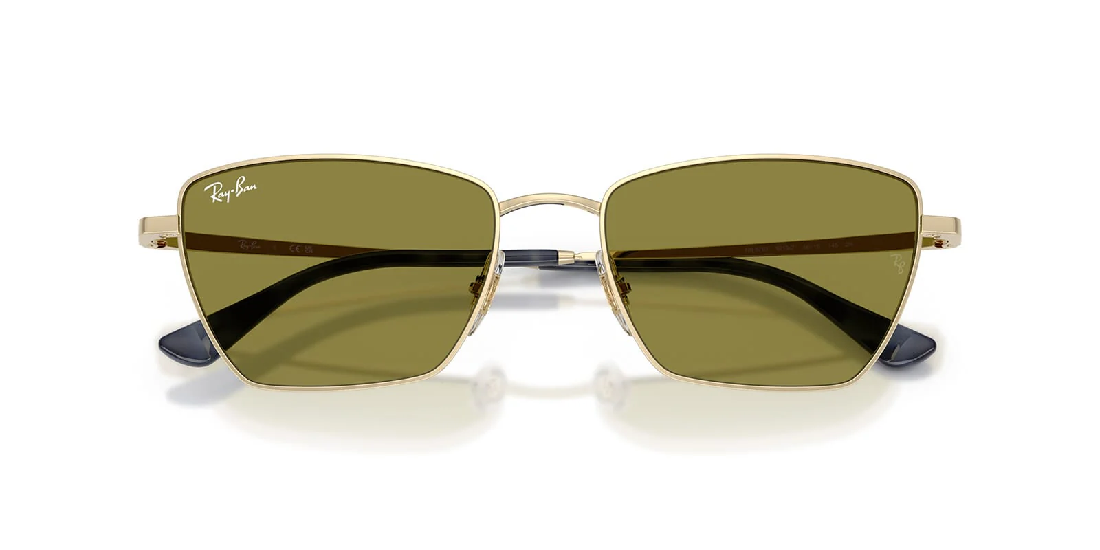Ray-Ban RB 3783 9213/2 - Image 4