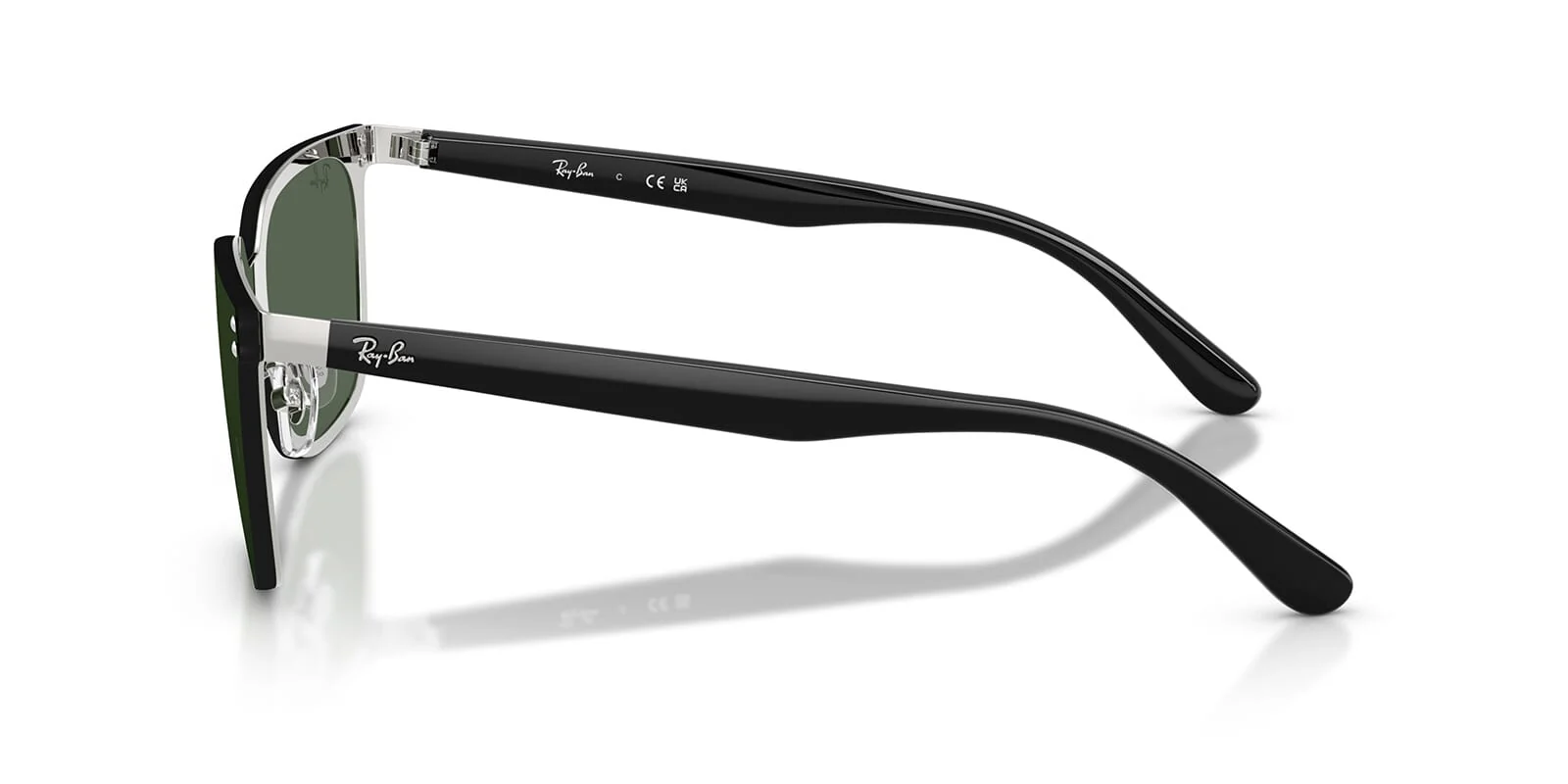 Ray-Ban RB 3784D 003/71 - Image 3