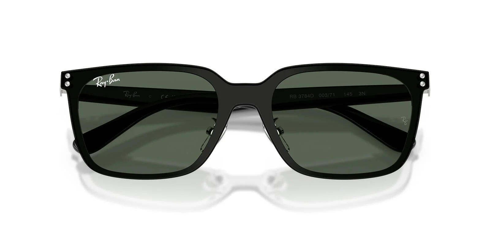 Ray-Ban RB 3784D 003/71 - Image 4