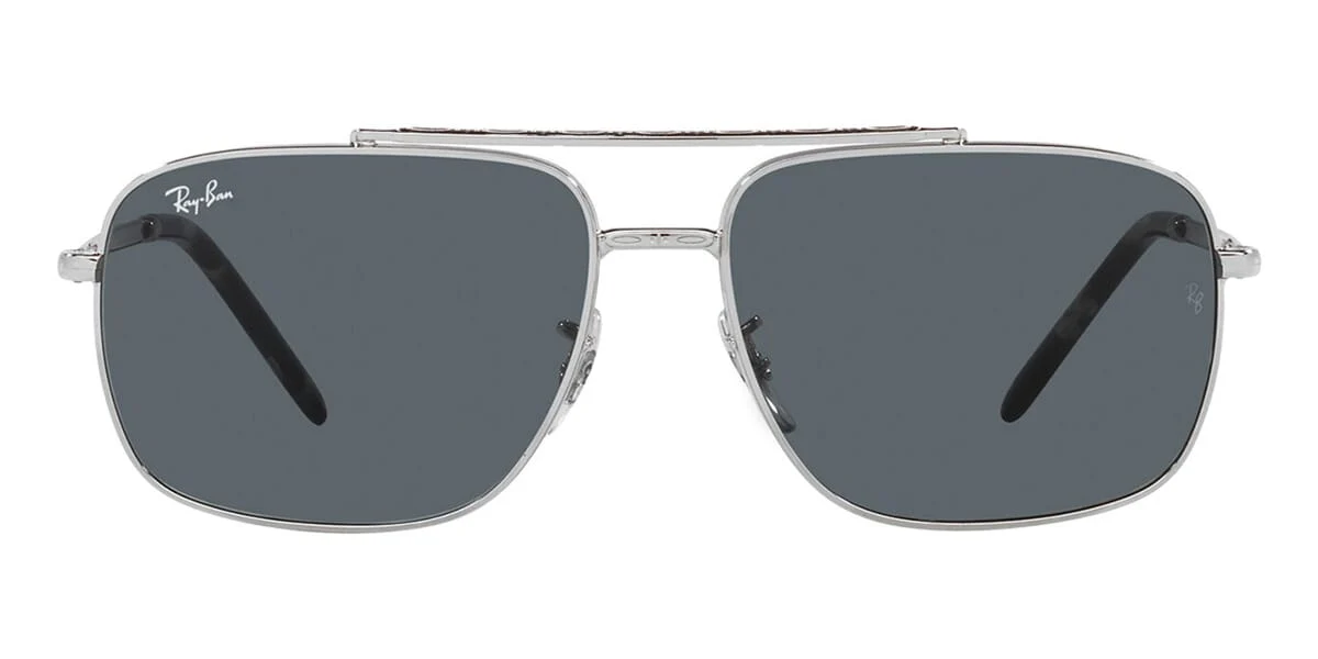 Ray-Ban RB 3796 003/R5 - As Seen On Robin Thicke - Image 2