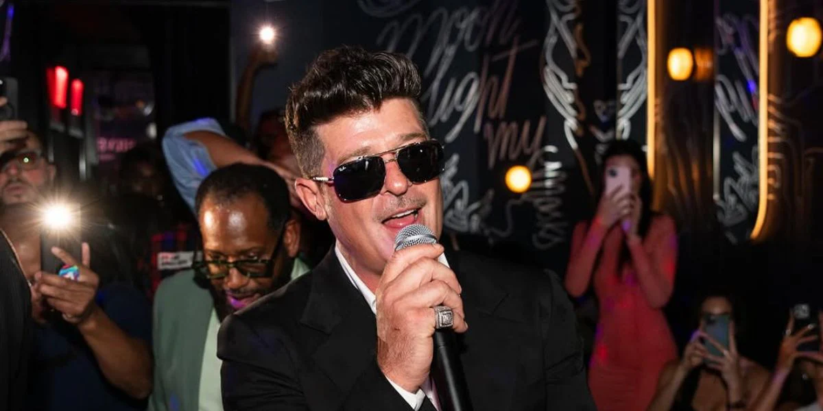 Ray-Ban RB 3796 003/R5 - As Seen On Robin Thicke - Image 4