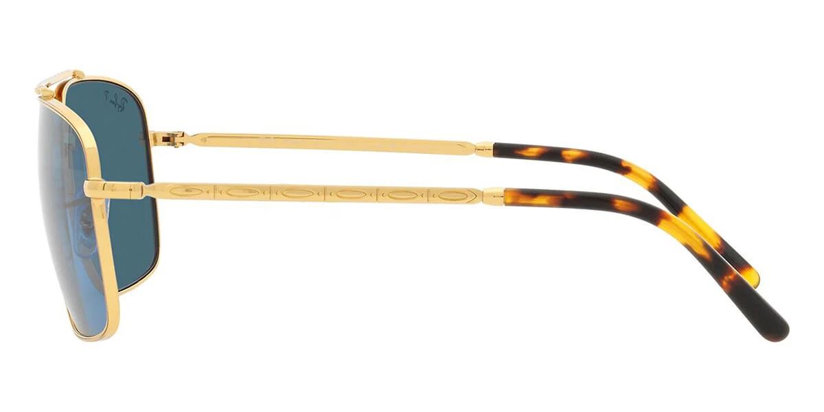 Ray-Ban RB 3796 9196/S2 Polarised - As Seen On Robin Thicke - Image 3