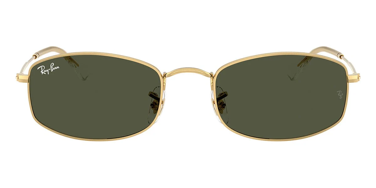 Ray-Ban RB 3832 001/31 - As Seen On Tony Özkan - Image 2