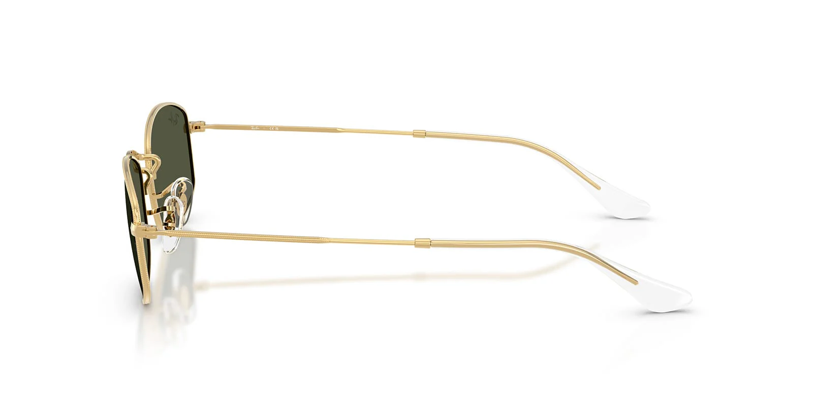 Ray-Ban RB 3832 001/31 - As Seen On Tony Özkan - Image 3