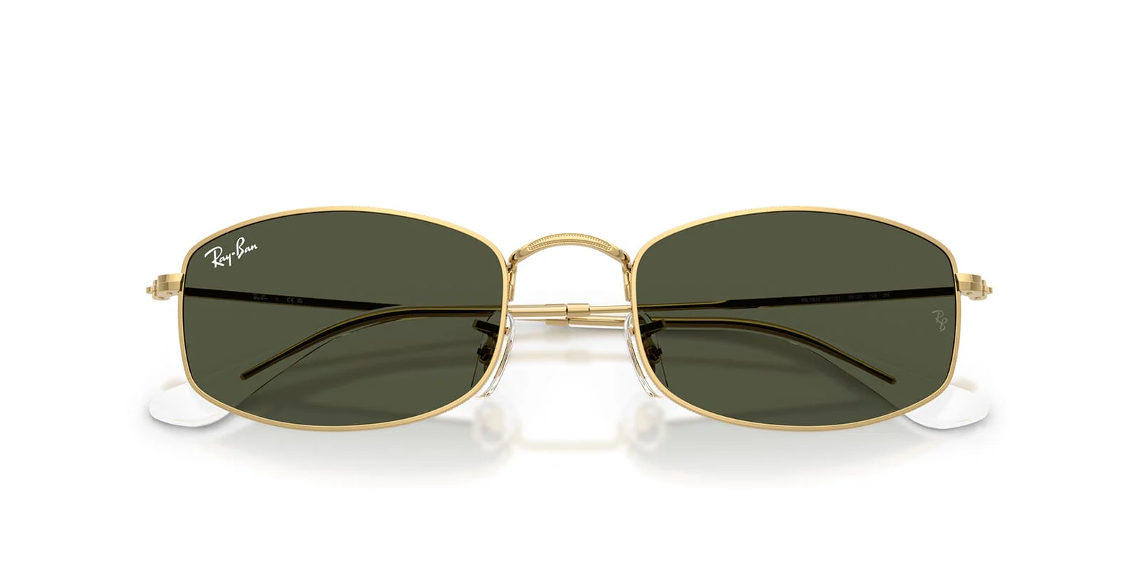 Ray-Ban RB 3832 001/31 - As Seen On Tony Özkan - Image 4