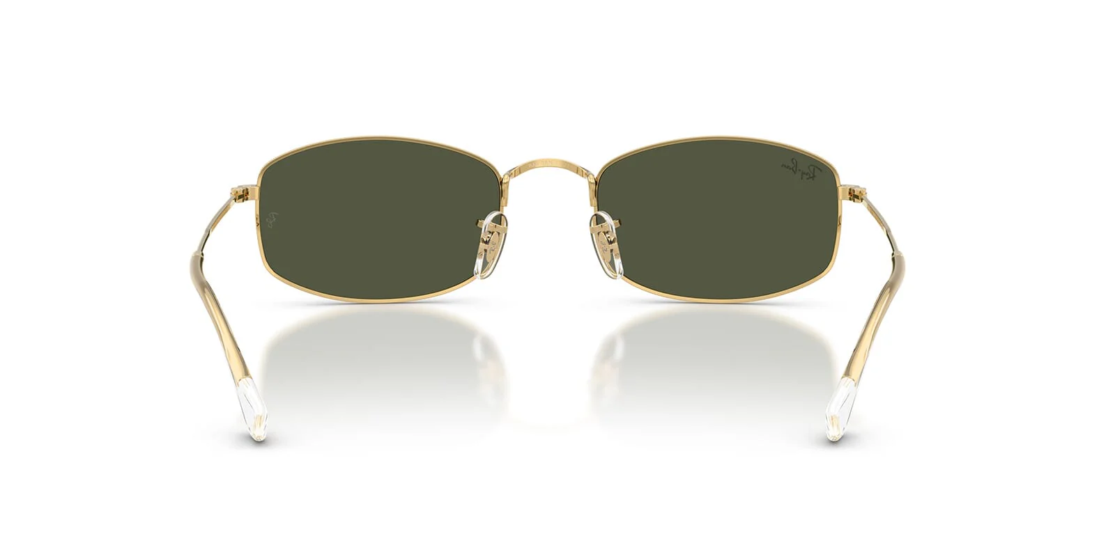 Ray-Ban RB 3832 001/31 - As Seen On Tony Özkan - Image 5