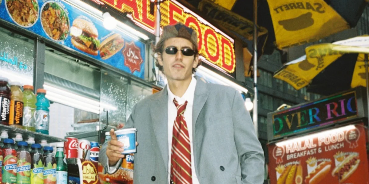 Ray-Ban RB 3832 001/31 - As Seen On Tony Özkan - Image 6