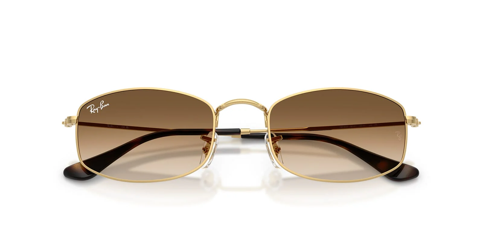 Ray-Ban RB 3832 001/51 - As Seen On Michael Evans Behling - Image 4