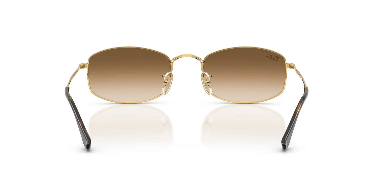 Ray-Ban RB 3832 001/51 - As Seen On Michael Evans Behling - Image 5
