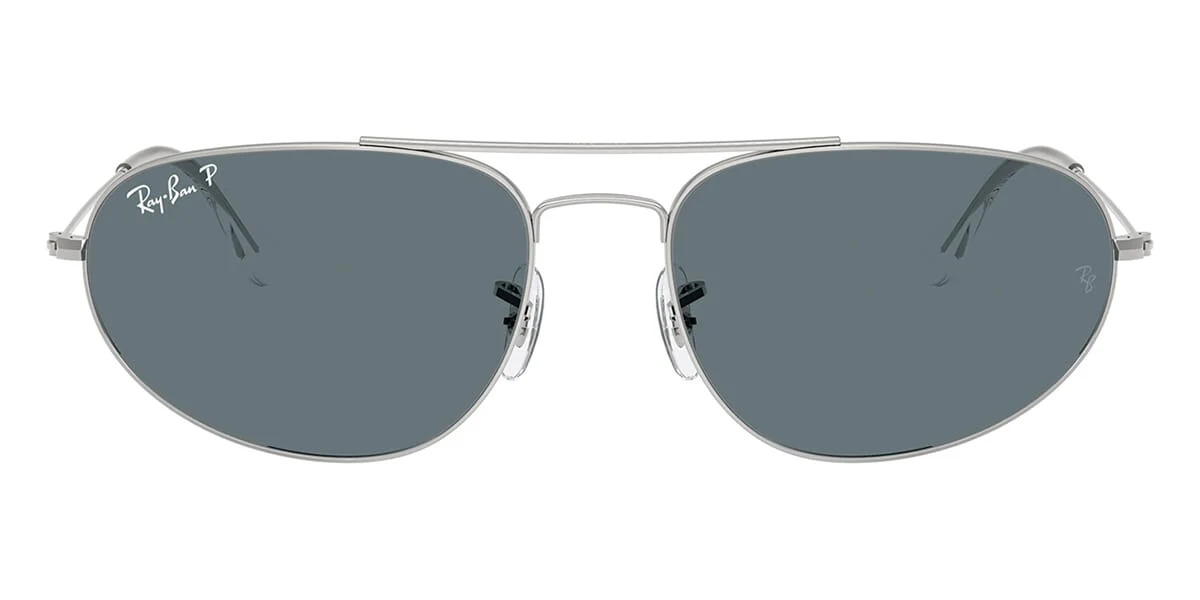 Ray-Ban RB 3945 003/3R Polarised - Image 2