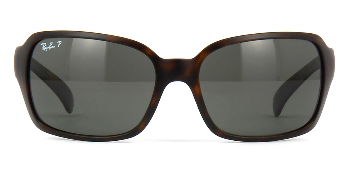 Ray-Ban RB 4068 894/58 Polarised - Image 2