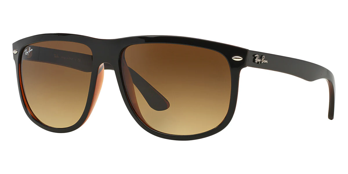 Ray-Ban Boyfriend RB 4147 6095/85 - As Seen On Gabrielle Union & Nate Diaz