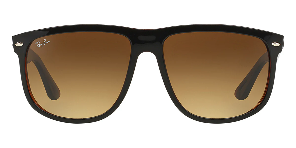 Ray-Ban Boyfriend RB 4147 6095/85 - As Seen On Gabrielle Union & Nate Diaz - Image 2