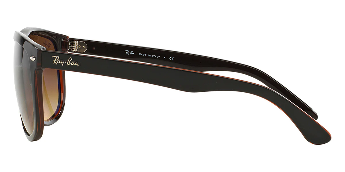 Ray-Ban Boyfriend RB 4147 6095/85 - As Seen On Gabrielle Union & Nate Diaz - Image 3