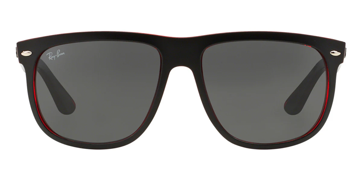 Ray-Ban Boyfriend RB 4147 6171/87 - Image 2