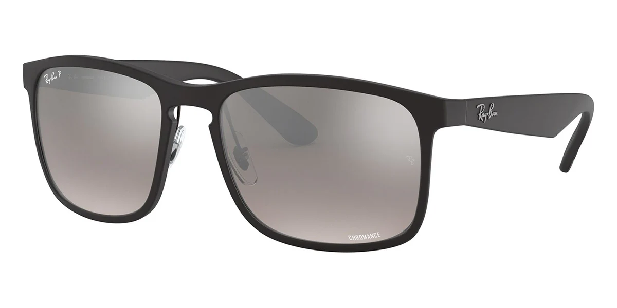 Ray-Ban RB 4264 601S/5J Chromance Polarised