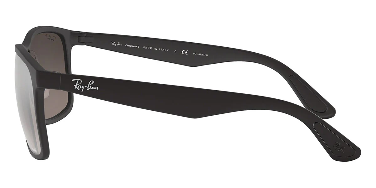 Ray-Ban RB 4264 601S/5J Chromance Polarised - Image 3