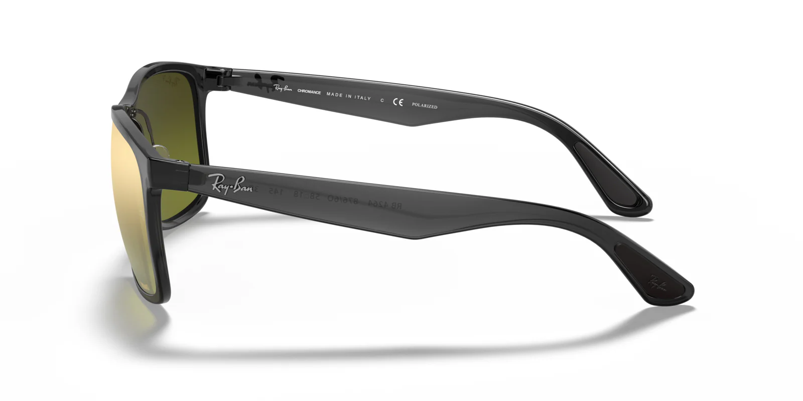 Ray-Ban RB 4264 876/6O Chromance Polarised - Image 3