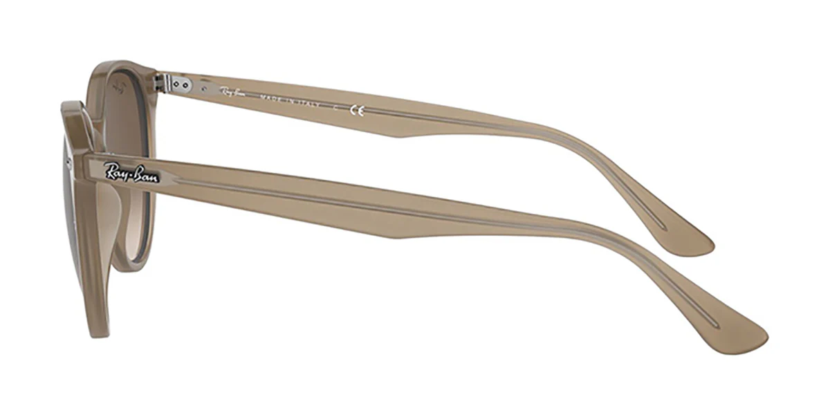 Ray-Ban RB 4305 6166/13 - As Seen On Leo Woodall - Image 3