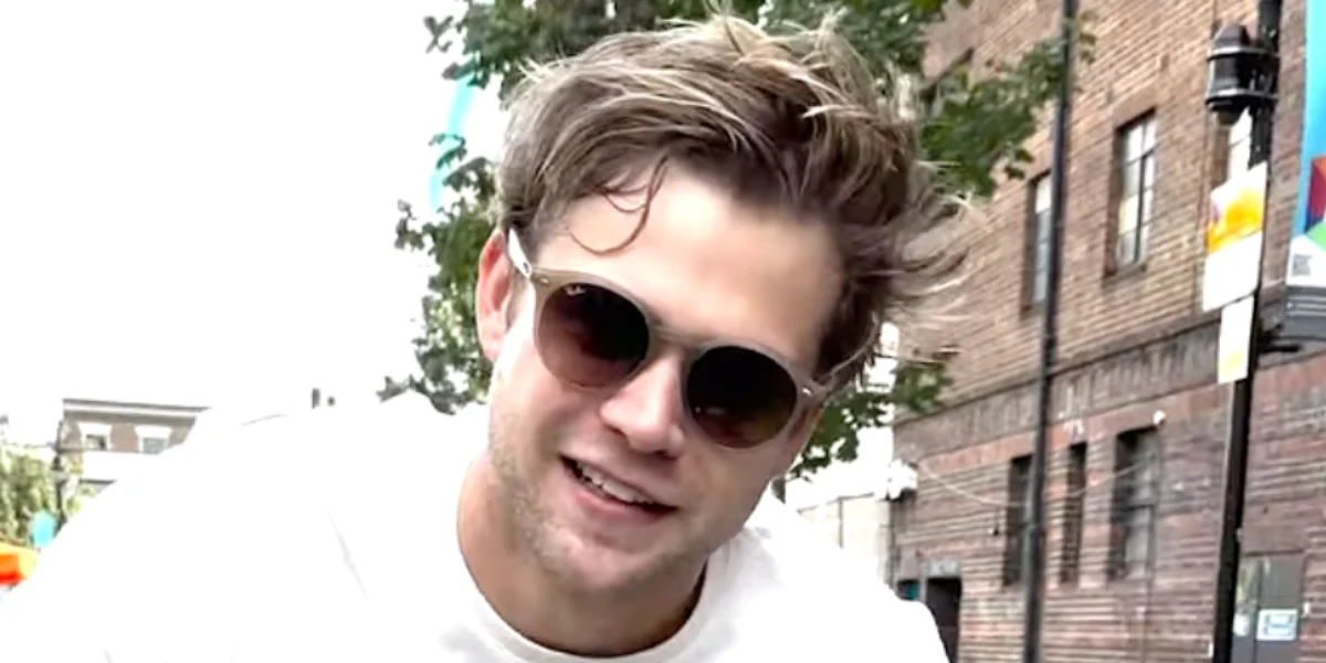 Ray-Ban RB 4305 6166/13 - As Seen On Leo Woodall - Image 4