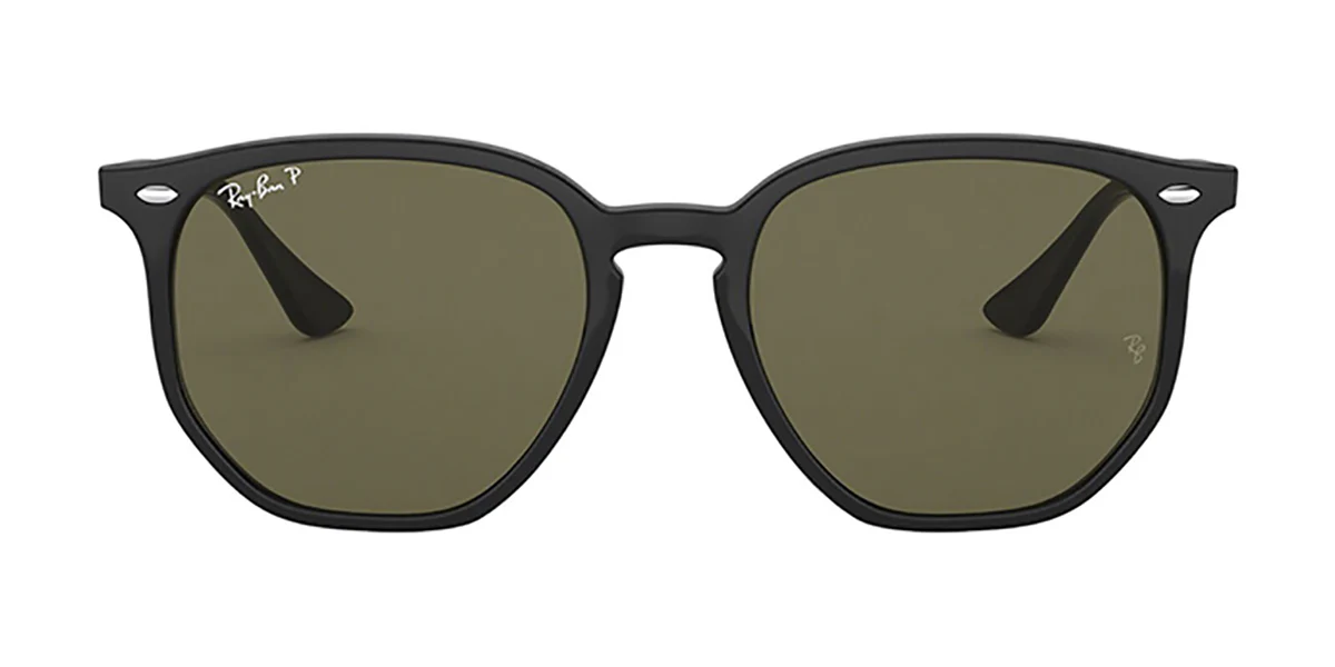 Ray-Ban RB 4306 601/9A Polarised - As Seen On Chris O'Dowd - Image 2