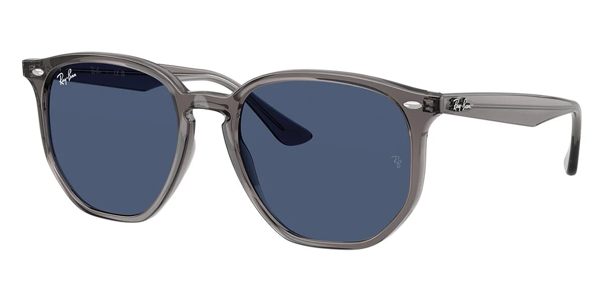Ray-Ban RB 4306 6873/80